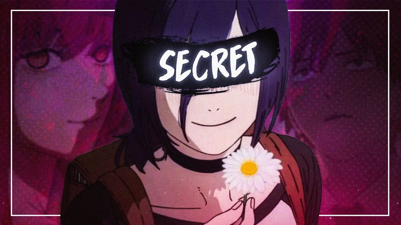 Le secret de Reze (Chainsaw Man)