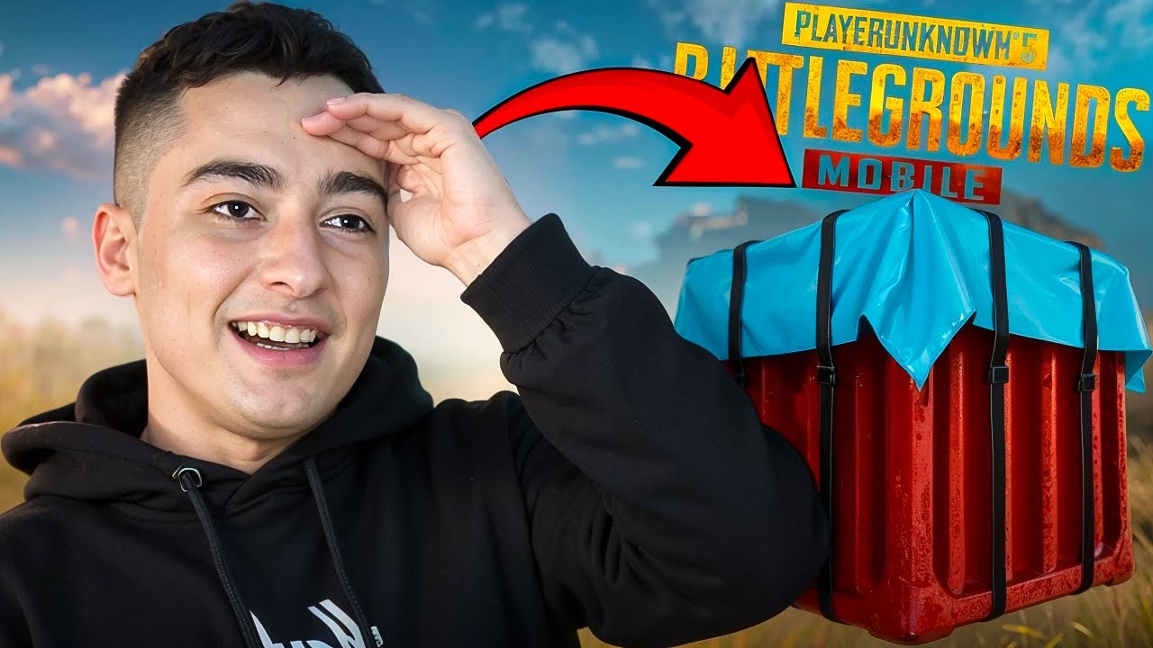 ZAP - Ը ԱՐԵՑ ՉԵԼԵՆՋԸ 😱 ՄԵՆԱԿ ԴՐՈՊԸ ԼՈՒՏ ԱՆԵԼՈՎ TOP 1🤞PUBG MOBILE
