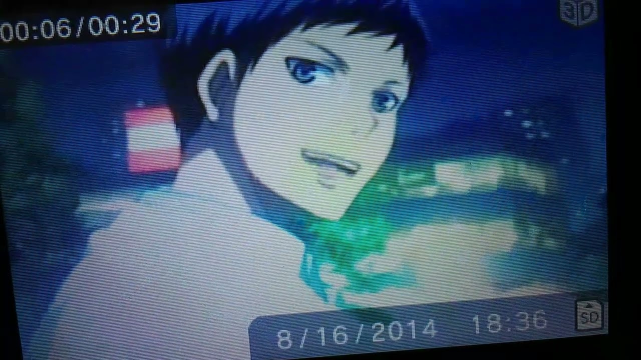kurko and aomine past gone forever