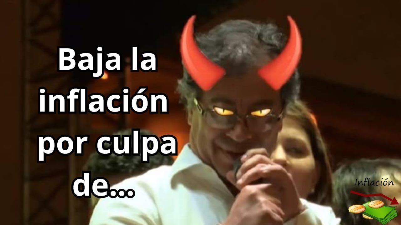 Inflaci&oacute;n en Colombia: &iexcl;Lo que NADIE te ha contado sobre su reducci&oacute;n hist&oacute;rica!
