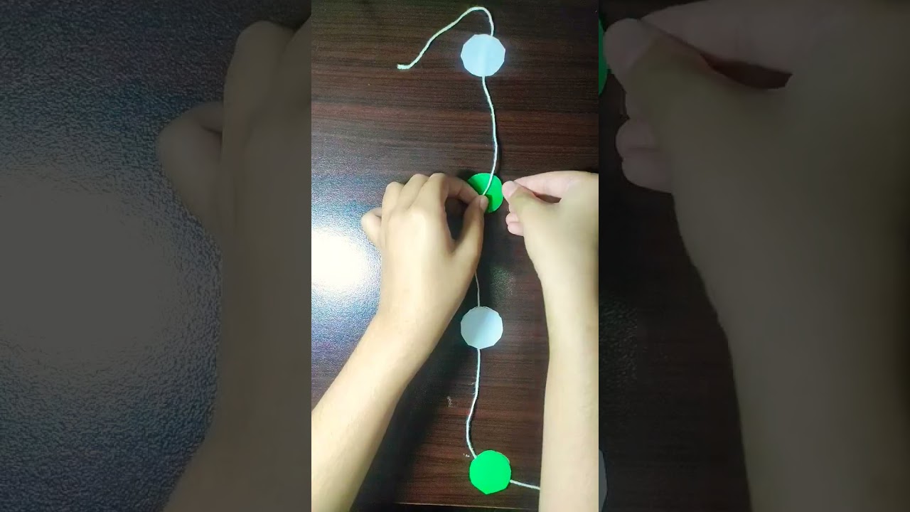 14 August decoration idea 