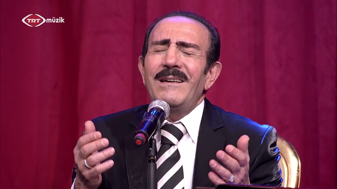 Mustafa Keser - Bekledim Yıllarca Lâkin Gelmedin Ey Nazlı Yâr