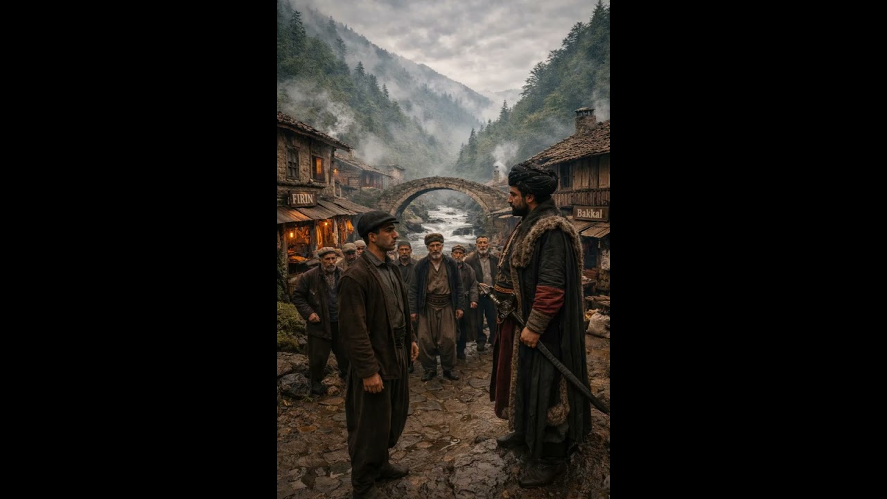 Doğu Karadeniz’in Kayıp Kalbi
