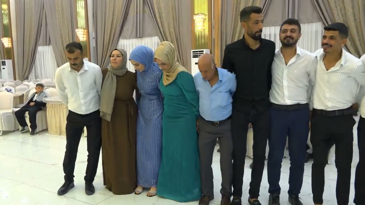 Musa Ve Naz'ın Düğünü 4