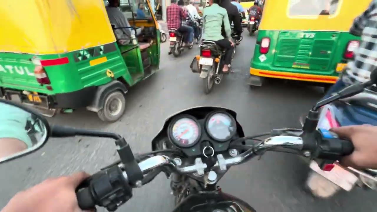 આજે તો ગયા નોકરી થી ઘરે 😎#vlog 