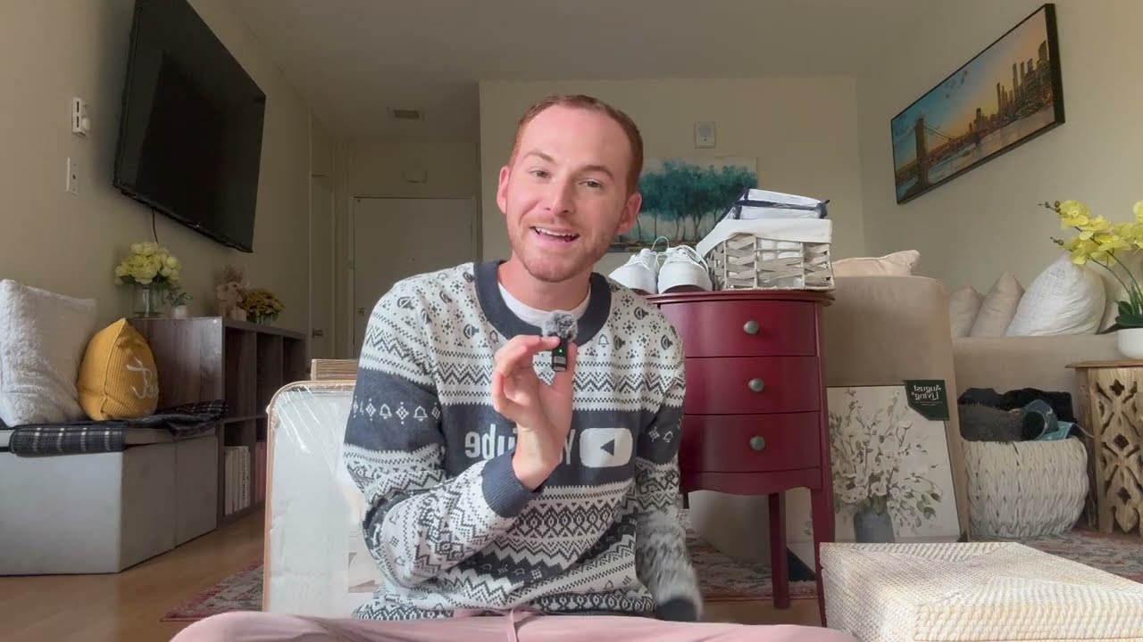 2025... New Years Resolutions, Mexico Recap, Bedroom Makeover & More