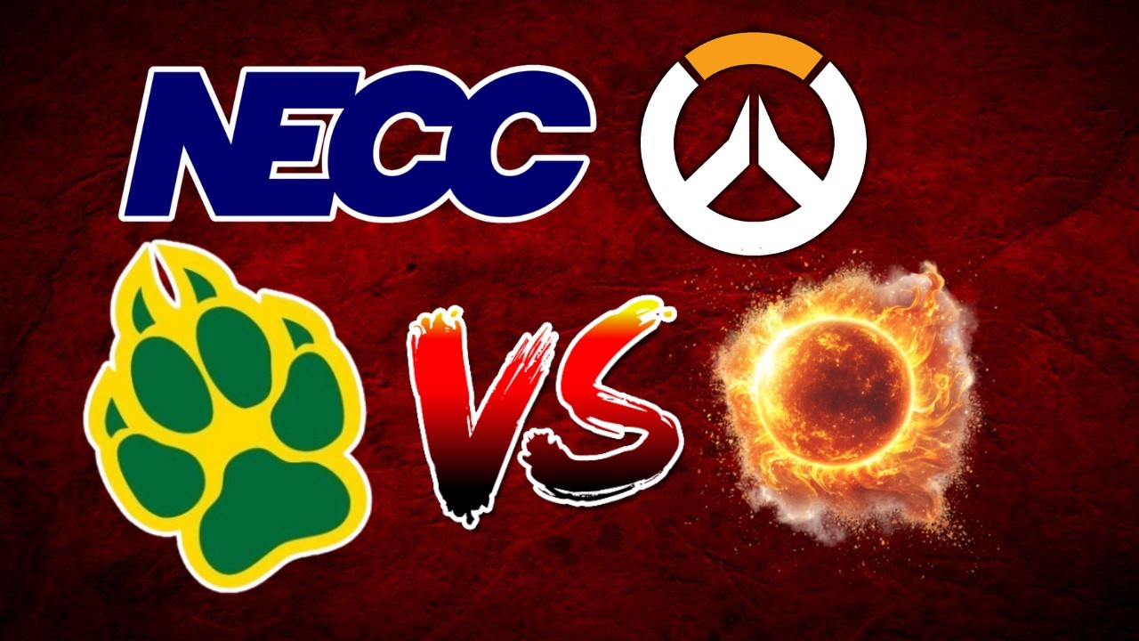 WCC Wolfpack vs Solar Extinction Scrim for NECC Match Friday!