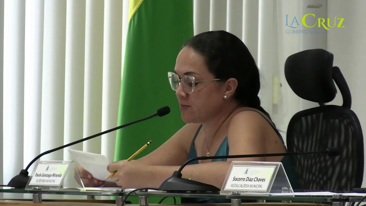 Sesión Extraordinaria N° 123-2025