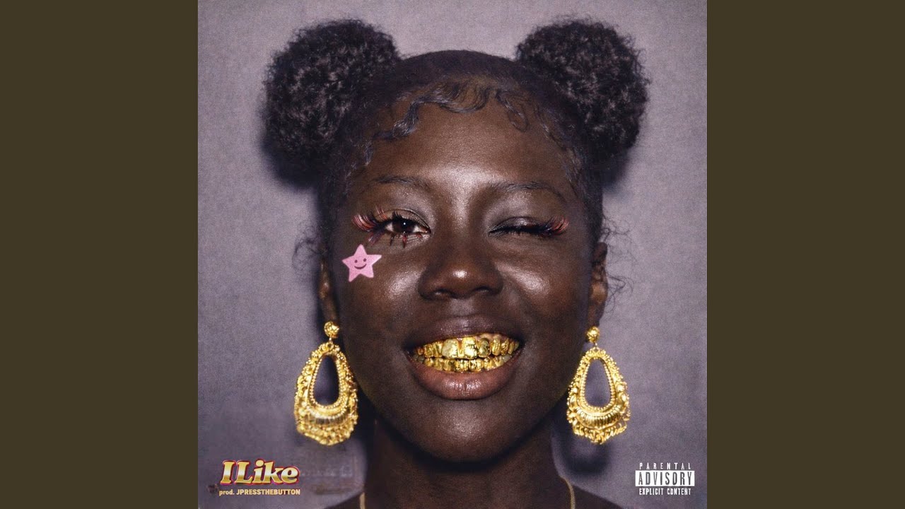 I Like (Hype Trap Instrumental)