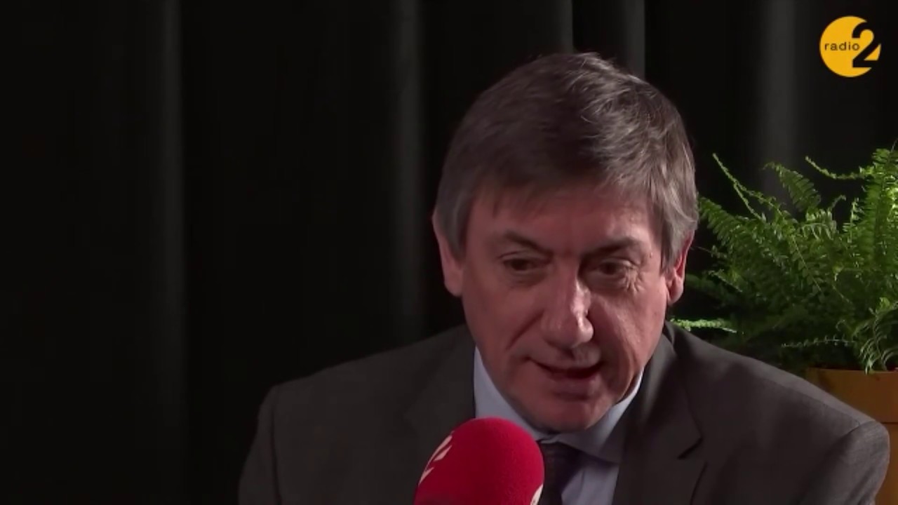 Burgemeestersmarathon | Jan Jambon | Brasschaat