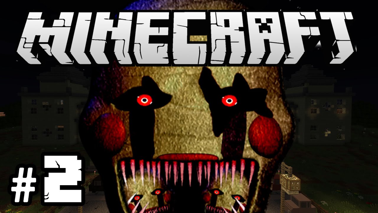 ELLE EST PAS CONTENTE ! | The Cursed Marionette #2 [FR]