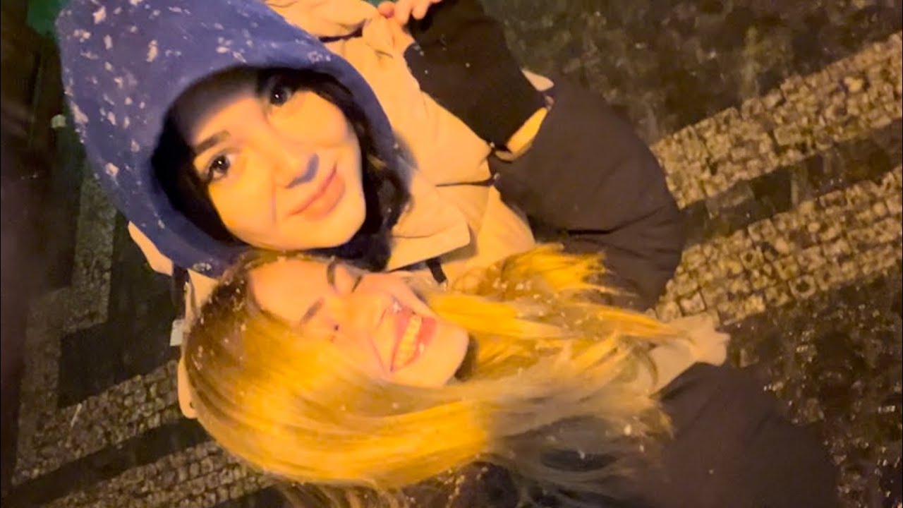 interrail(!) : vilnius, kaunas, warsaw, prague vlog