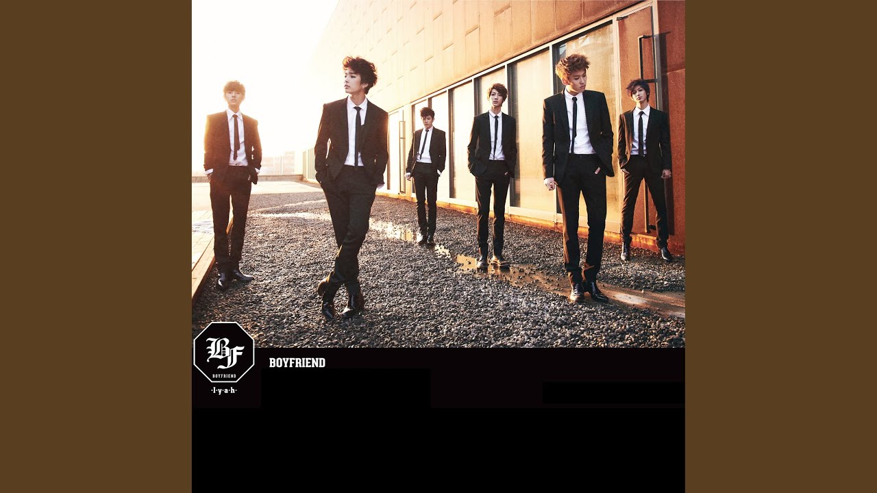 Standing with U (그 곳에 (STANDING WITH U))