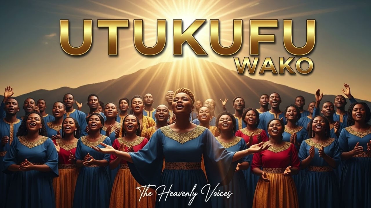 Utukufu Wako