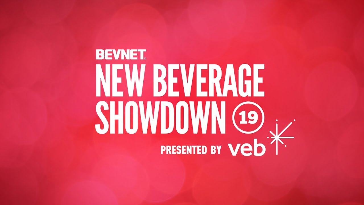 New Beverage Showdown 19 Finals