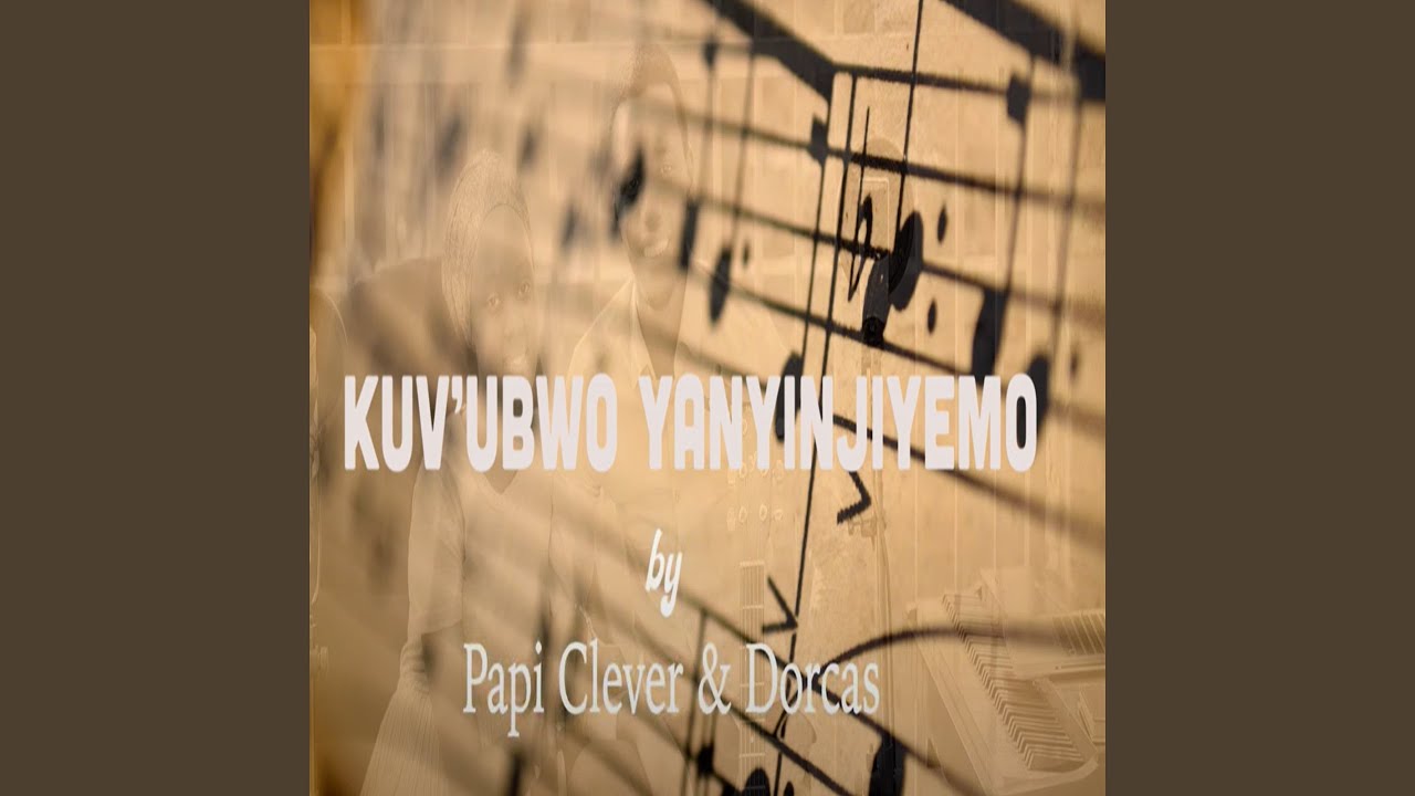 Ubugingo bwanjye bwahindutse