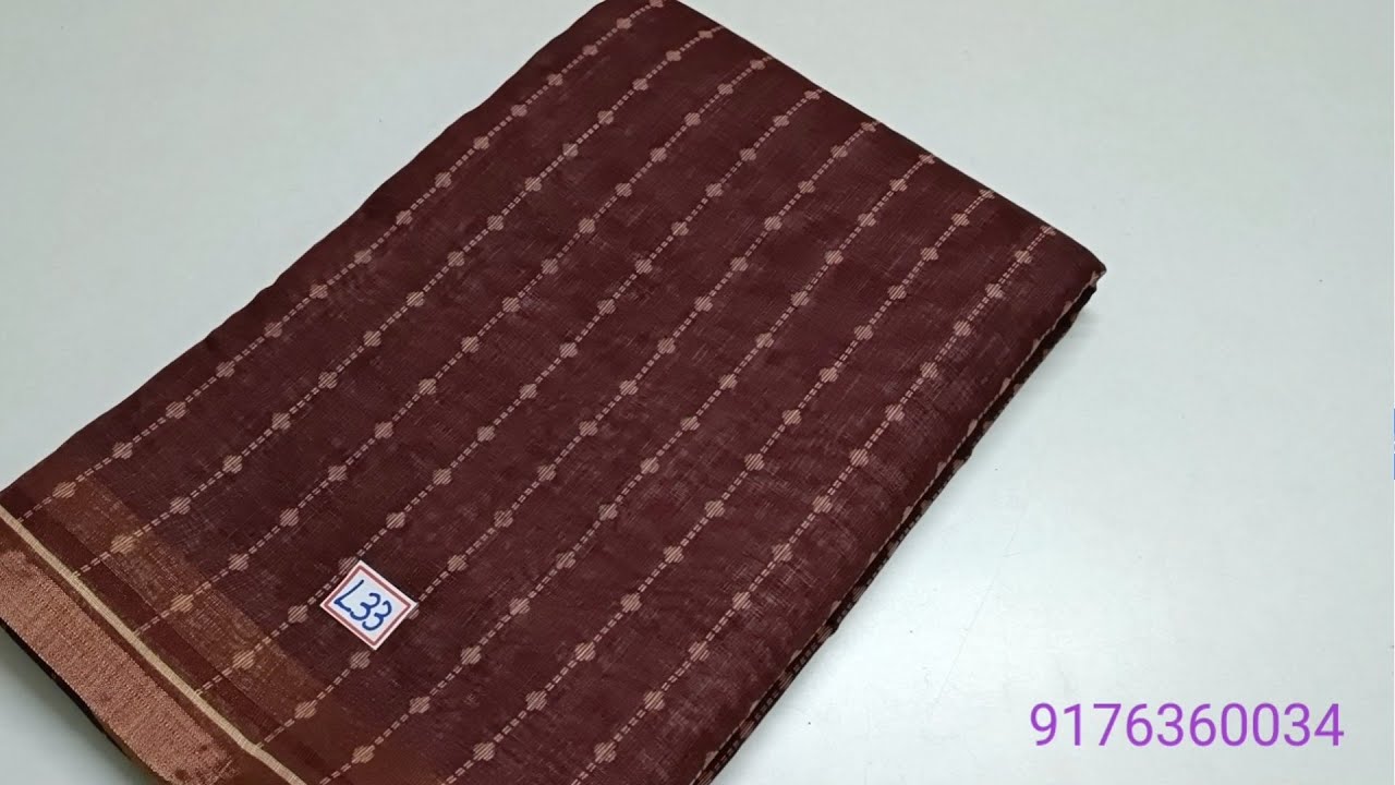 Linen cotton sarees collection// (22/1/26) #deepascollection 