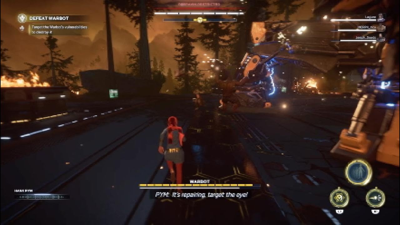Attack on Titan Ft. Laajune | Marvel Avengers