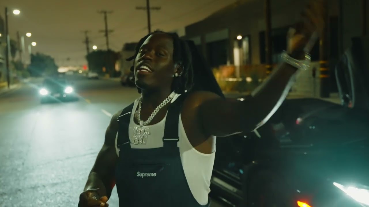 Slumlord trill - Motivate the streets
