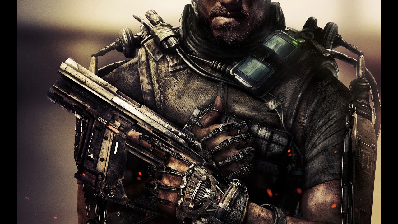 CALL OF DUTY INFINITE WARFARE /5K RENDER/2K RESULATION/ ULTRA / YAMASIZ TÜRKÇE OYUN KEYFİ BÖLÜM 1