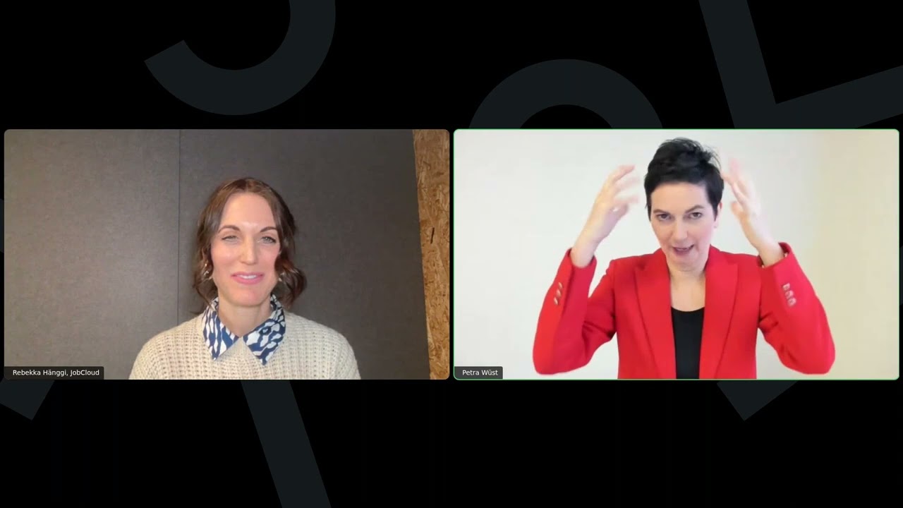 Webinar: Die HR Marke – So stärken Sie die interne Wirkung