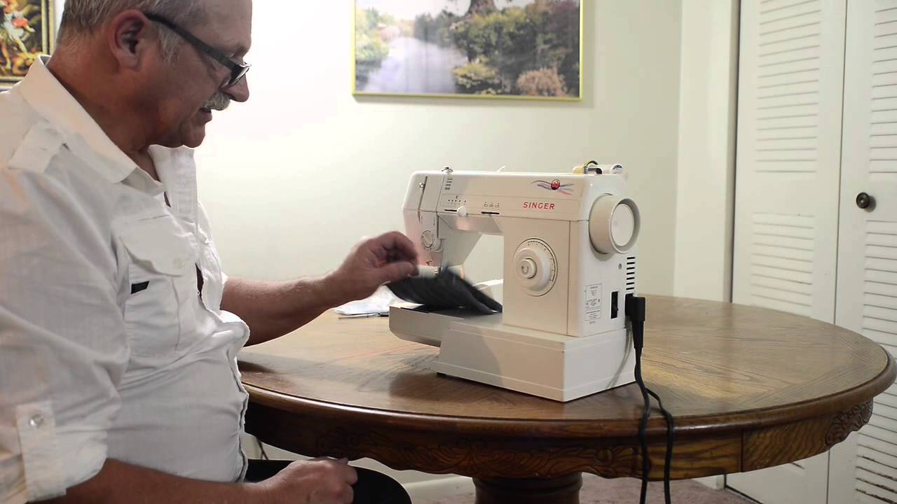 Singer 2517c