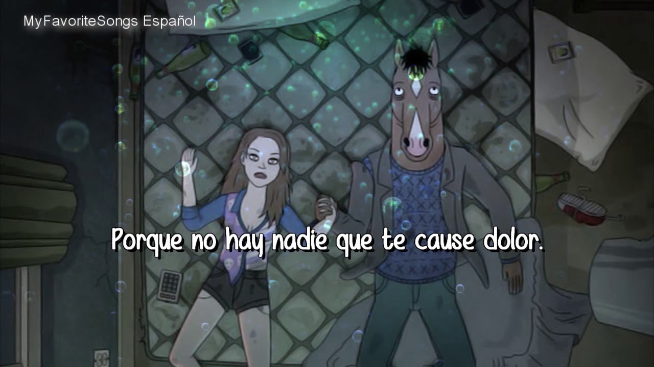 A Horse With No Name - Patrick Carney ft. Michelle Branch (Subtitulada en Español)