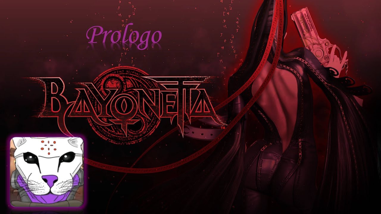#bayonetta #noob #prólogo