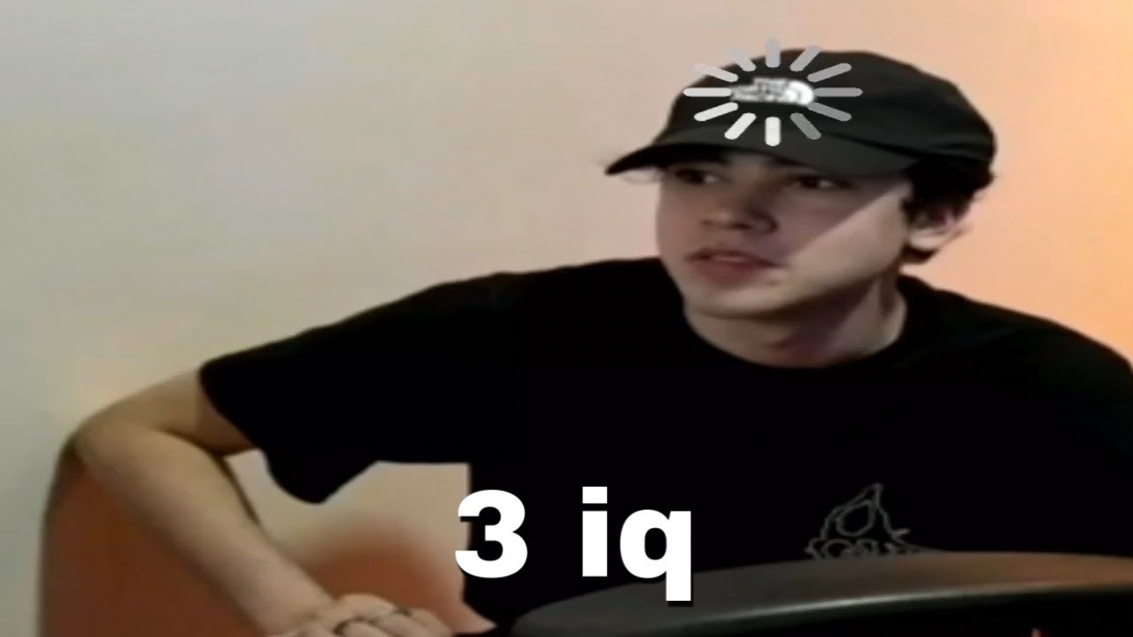 3 de iq