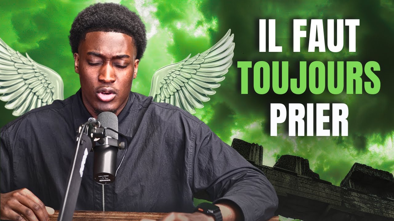 STRONG TESTIMONY!: THE DEVIL FEARS MOST: A CHRISTIAN WHO REALLY PRAYS HERE IS THE FORGOTTEN KEY…