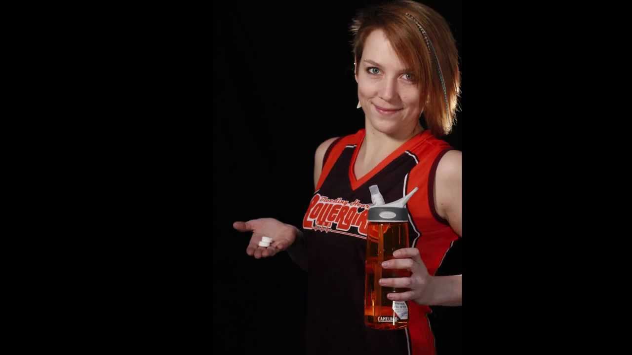 Eleven Hundred Photos of Rollergirls