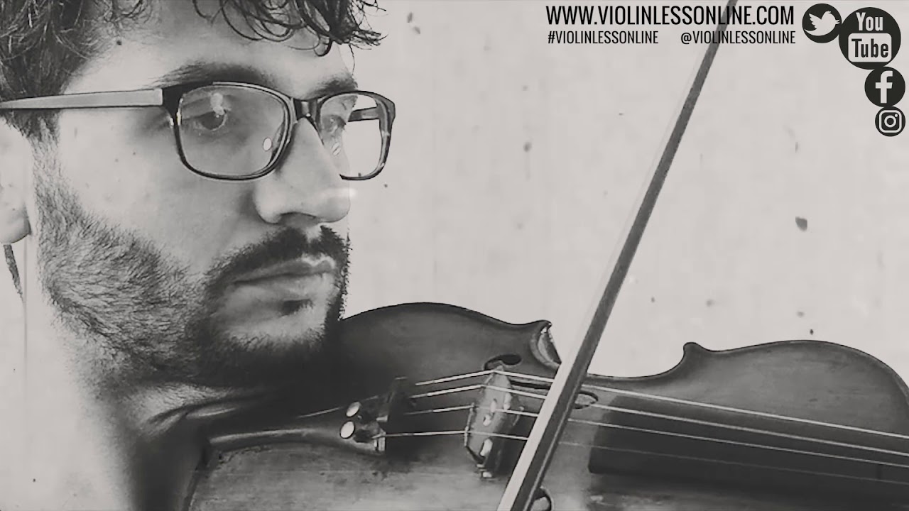 Aşk-ı Memnu - Violin Cover