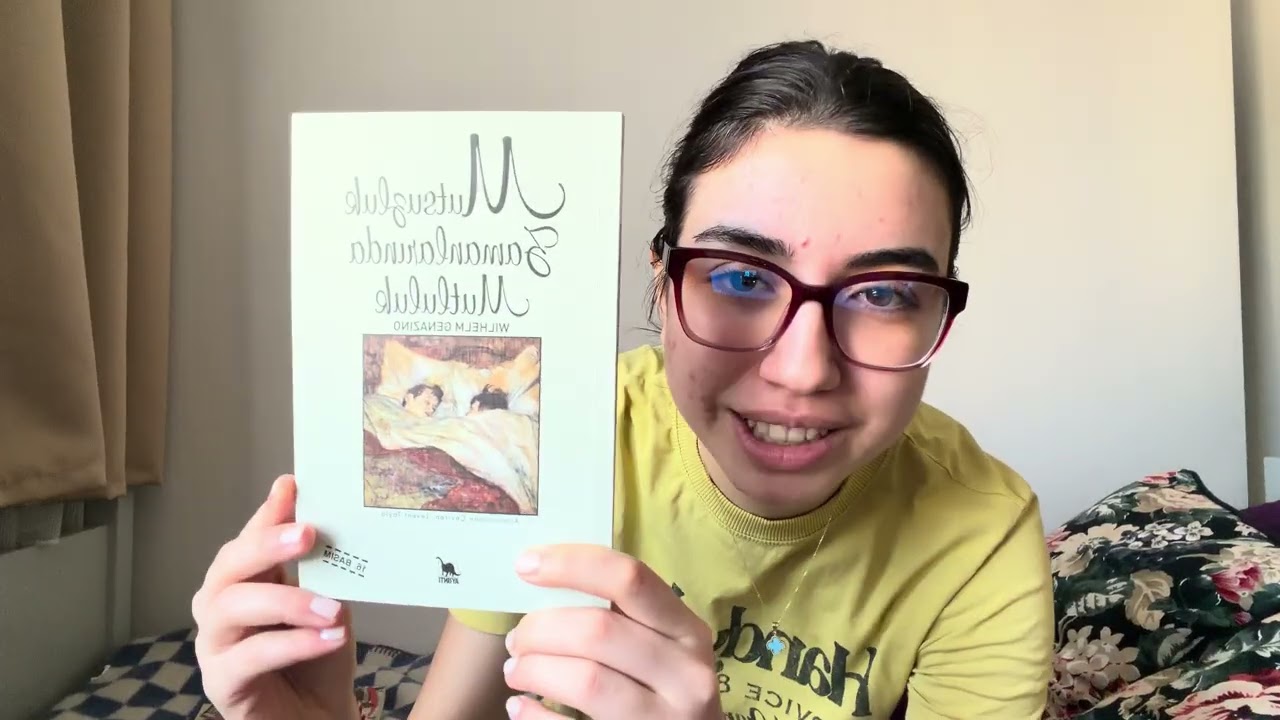 BEN OKUDUM SİZ DE OKUYABİLİRSİNİZ YANİ İSTERSENİZ🤠