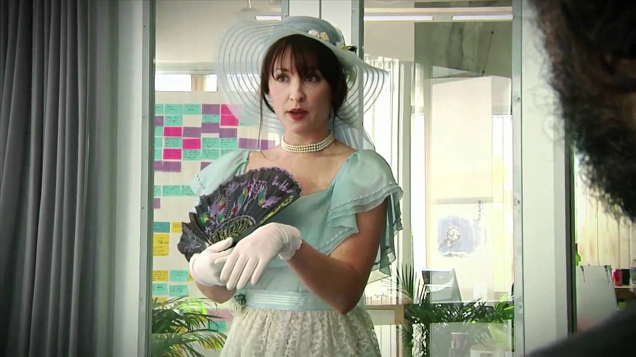 Character Audition - MapleStory Live Trailer
