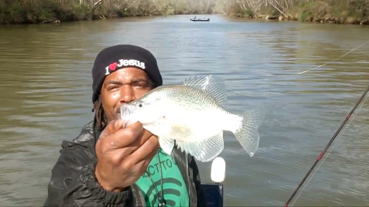 When to hit Creeks?! PART 1