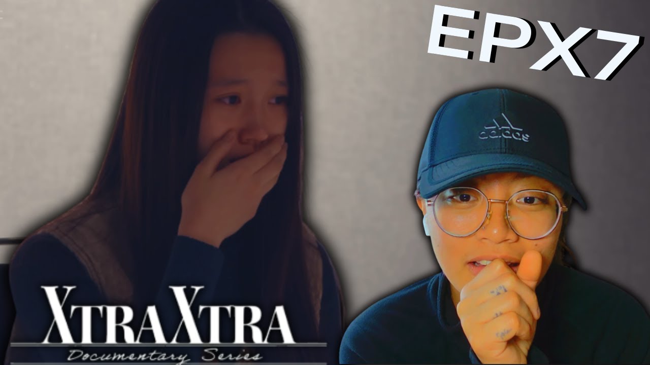 XG Documentary Series ‘XTRA XTRA’ EP X7 Reaction!