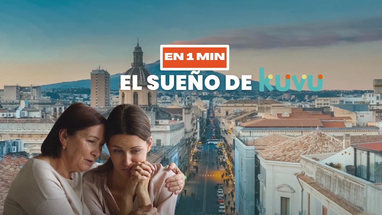 Kuvu: La casa como lugar de encuentro