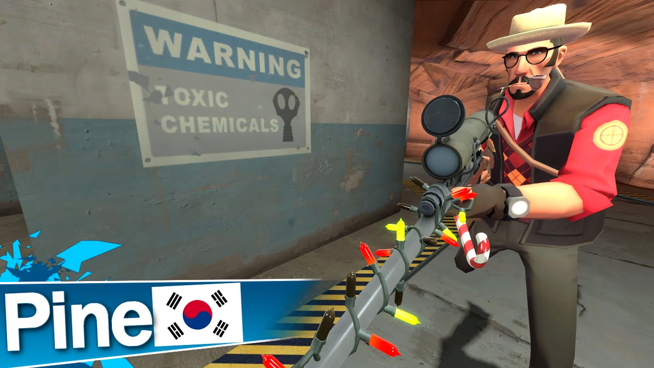 iksD | TF2 Frag Clip of the Day #590 Pine #7