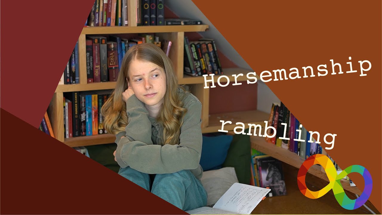 What horsemanship taught me about Autism || Jontje
