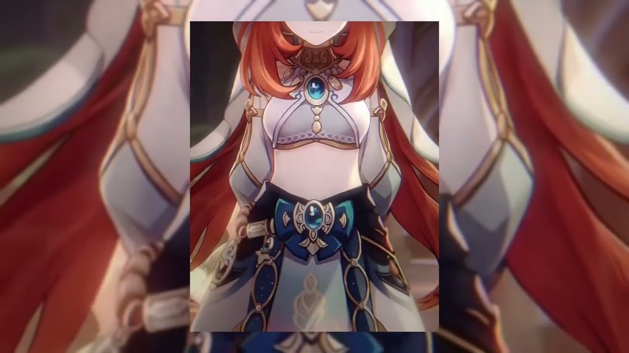 TikTok weeb mashup #65