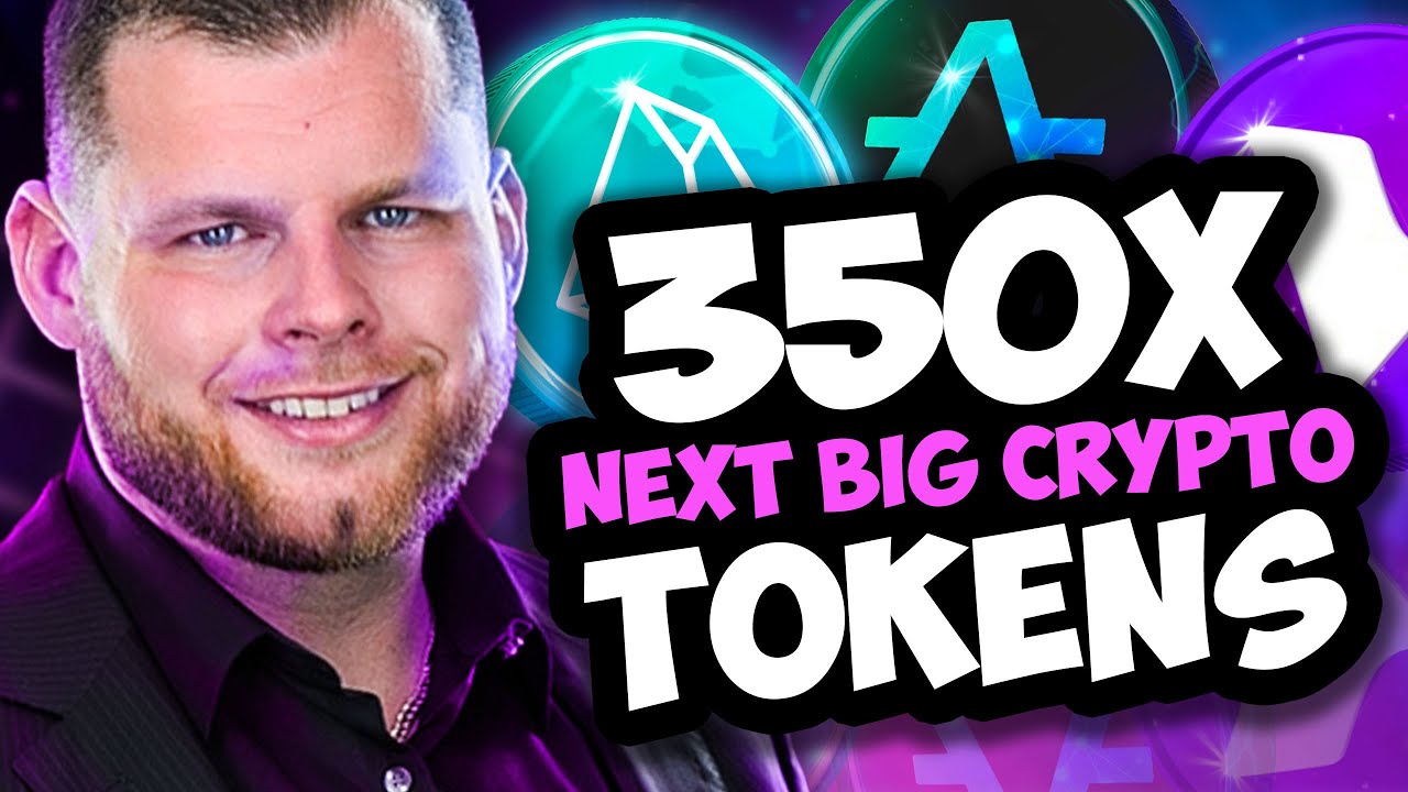 Turn $3,000 into MILLIONS With These Crypto Tokens... (2024)