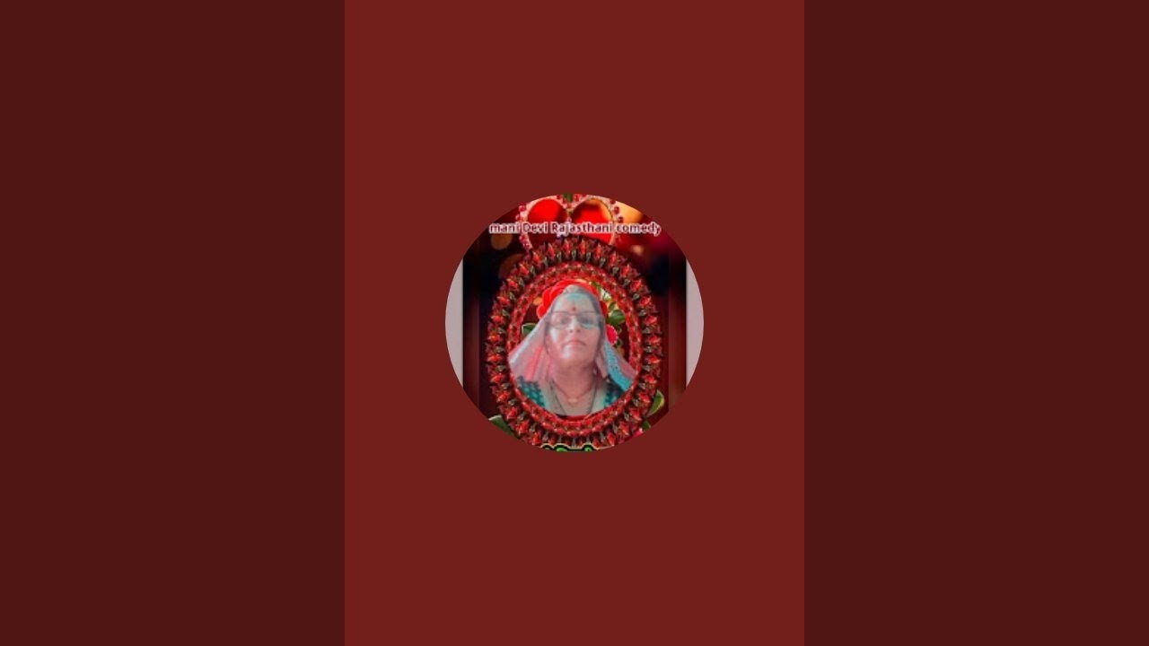 ManiDevi Rajasthani jaatni 🤣 😂  is live Hamari live mein sabhi ka Swagat Hai Ji