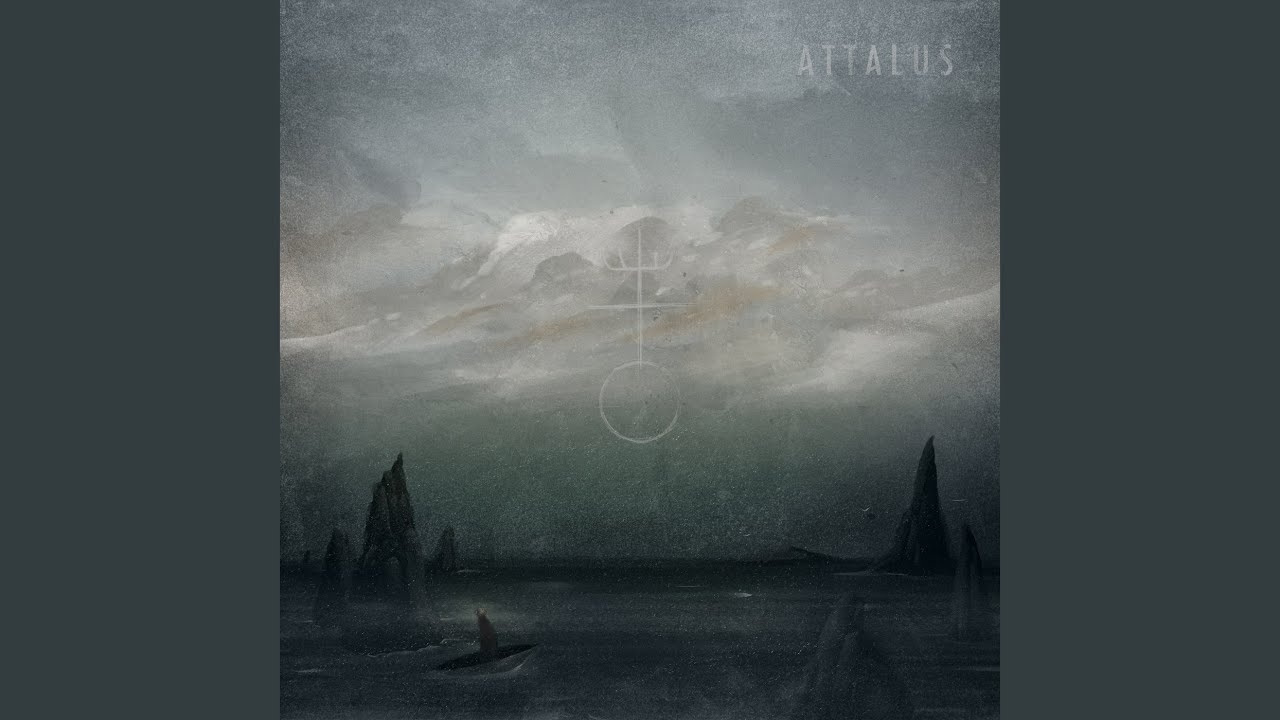 Desolate Isle