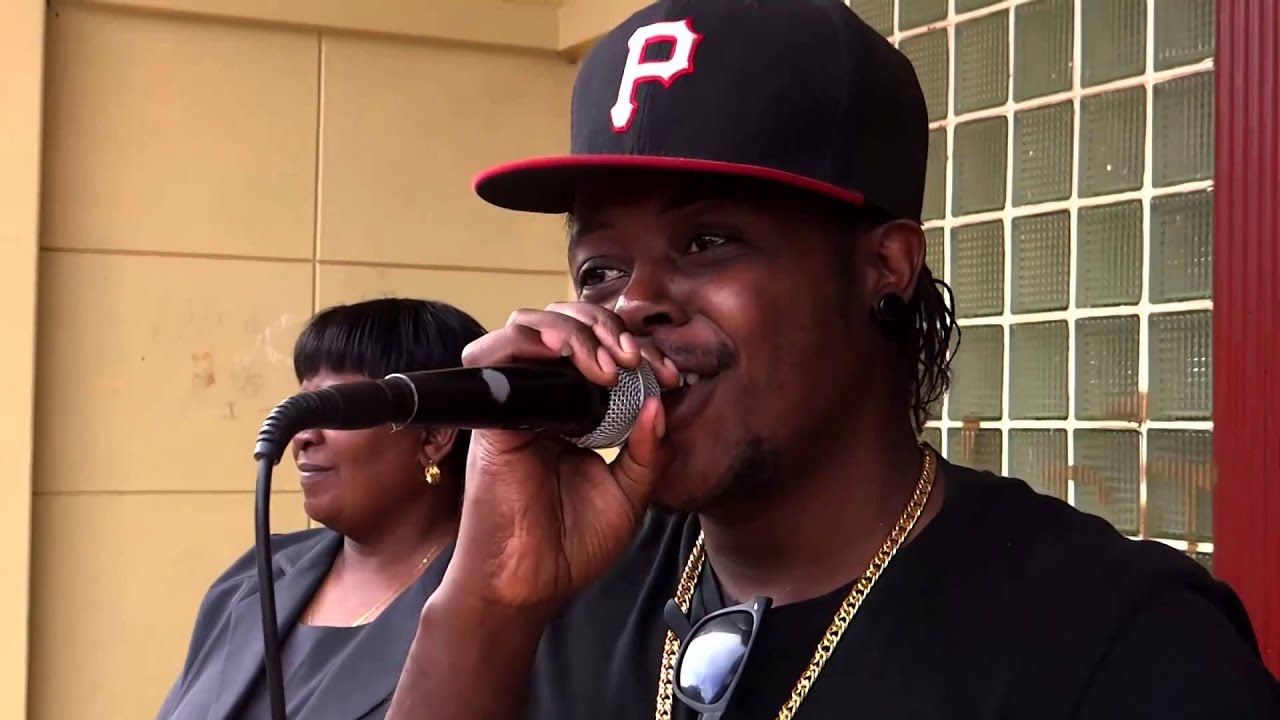 Zone Fam - The Life
