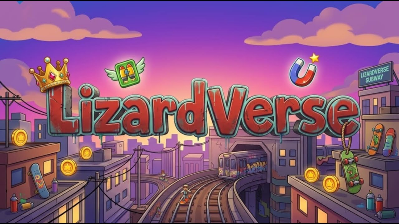LIVE-Subway Surfers City! (HIGH SCORES!) Join the fun!!
