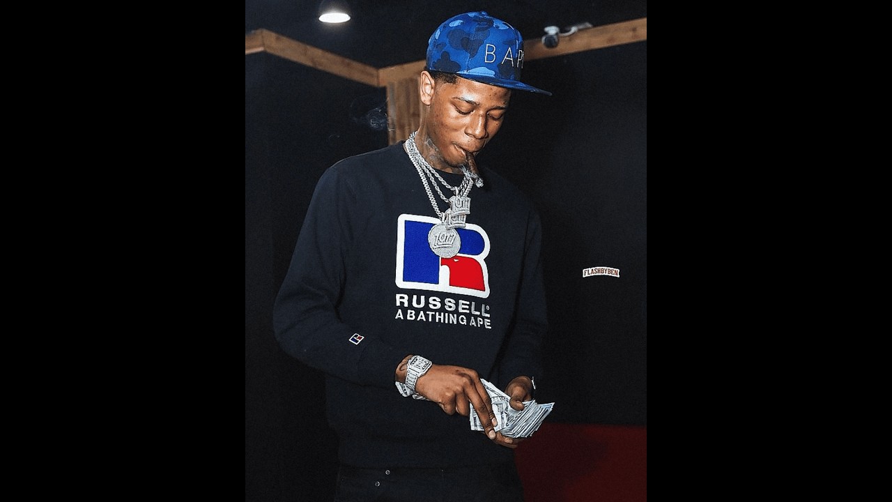 (FREE) Lil Double 0 x Big Scarr Type Beat - 