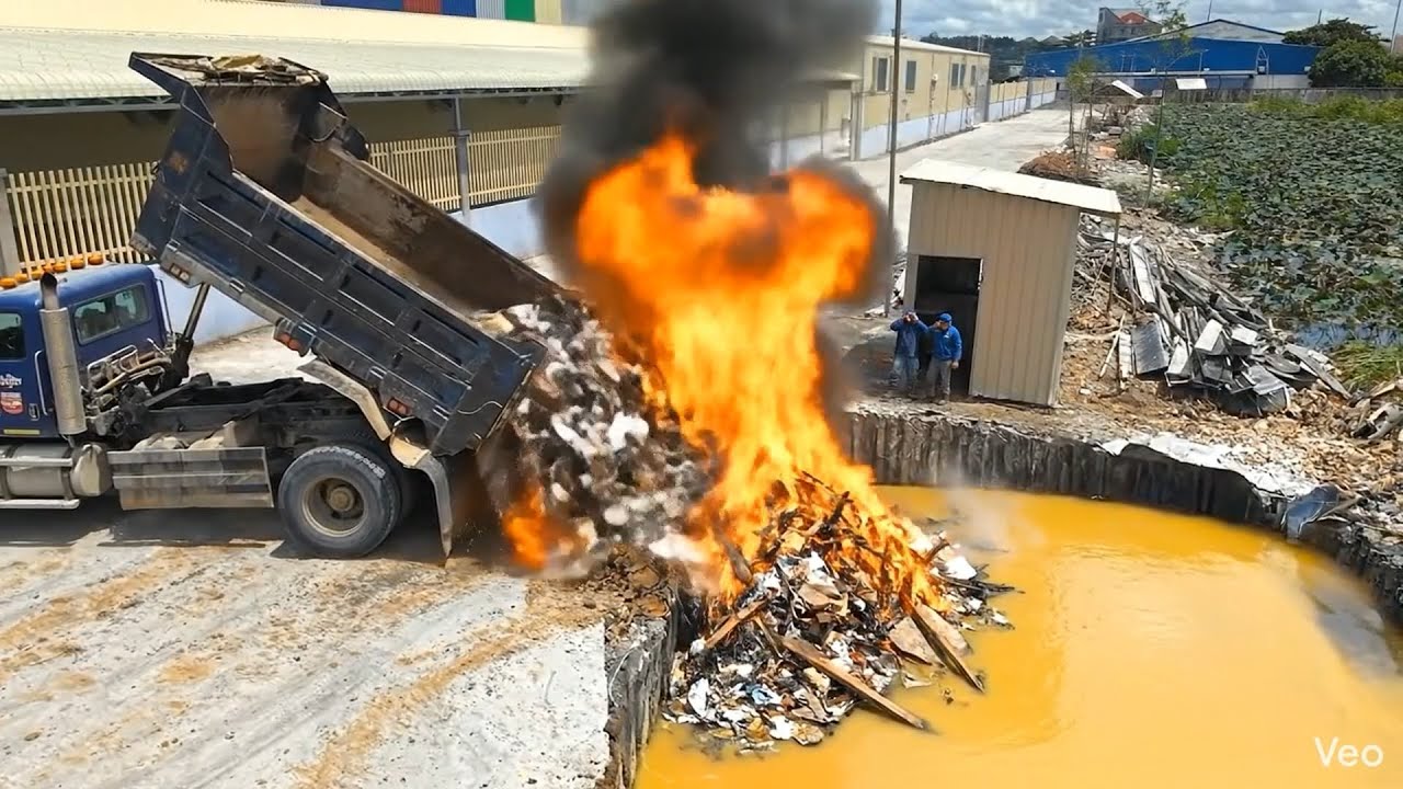 Bulldozer power 000001