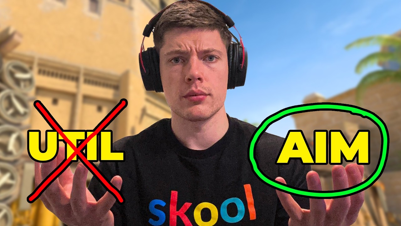 Stuck sitting in low elo premiere rank? This video will get you out