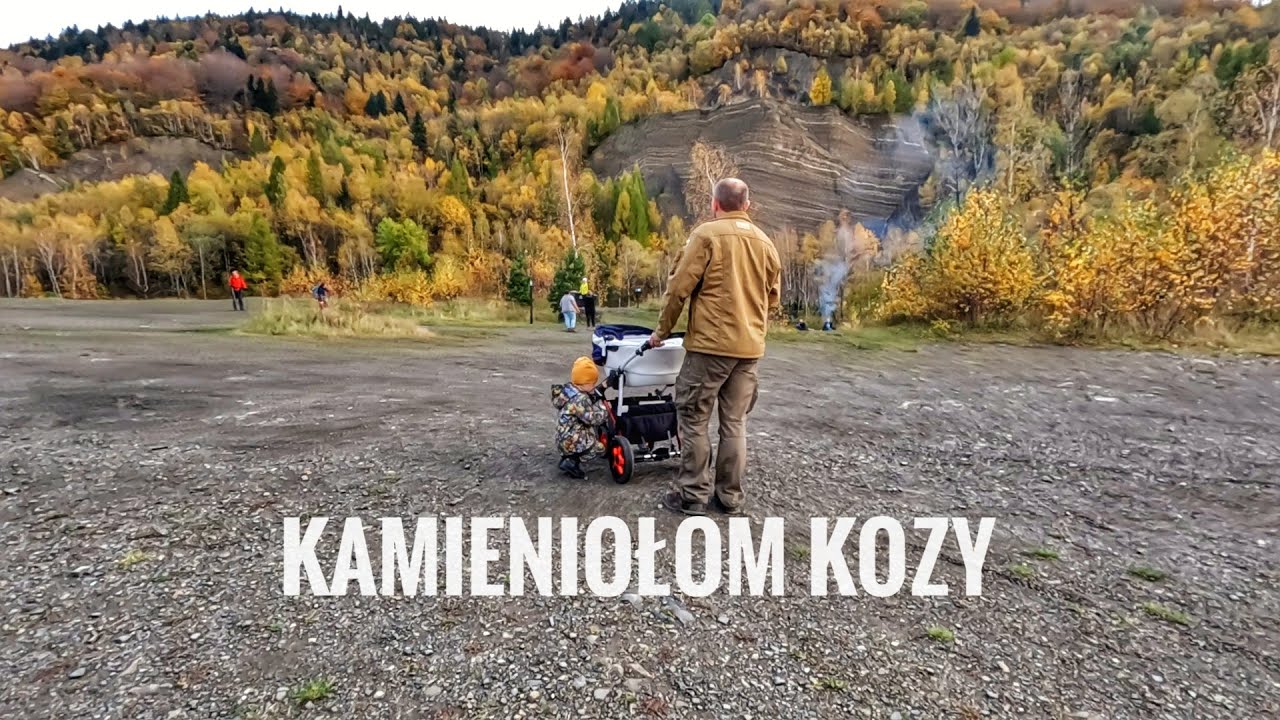 Kamieniołom Kozy