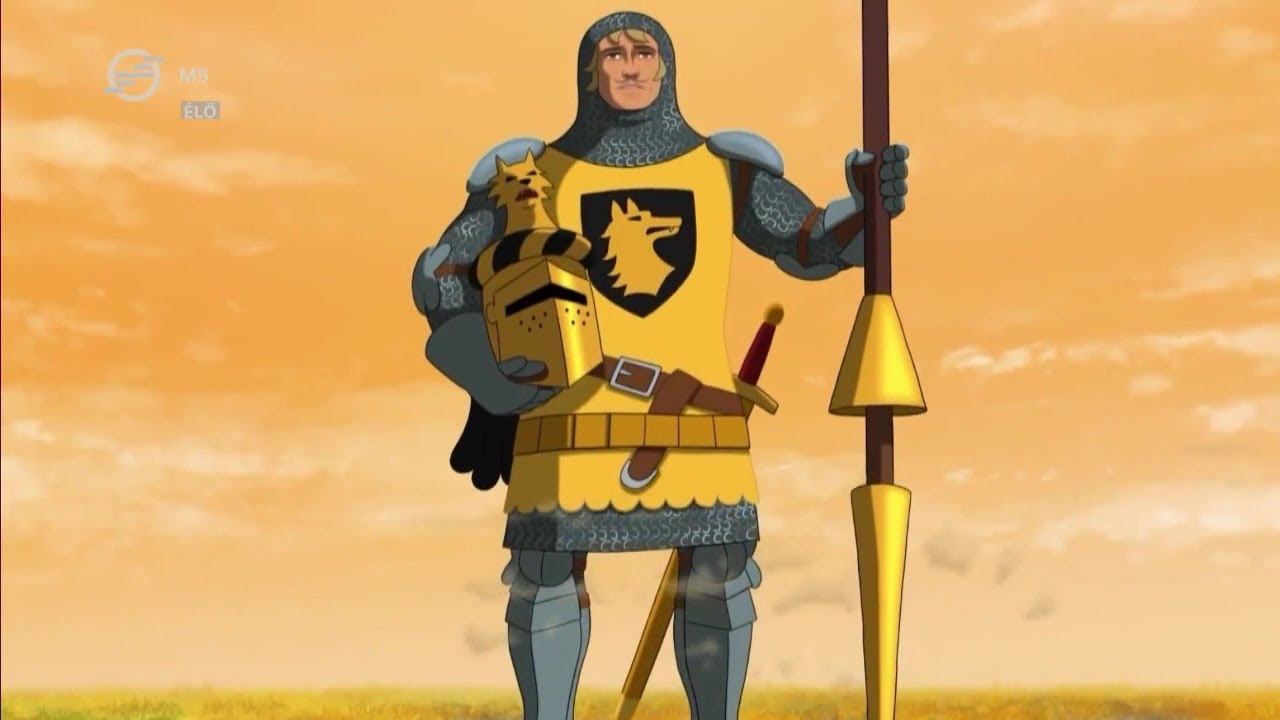 Jankovics Marcell utolsó alkotása - Librettó, április 5.